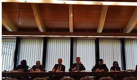 ՖՄԿ-ում ՀՀ մշտական ներկայացուցիչը մասնակցեց ՅՈՒՆԵՍԿՕ-ի Ֆրանկոֆոն երկրների խմբի լիագումար նիստին