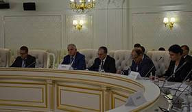 Հայաստանի ԱԳ նախարար Զոհրաբ Մնացականյանի ելույթը Արևելյան գործընկերության երկրների արտաքին գործերի նախարարների ոչ պաշտոնական 10-րդ հանդիպմանը