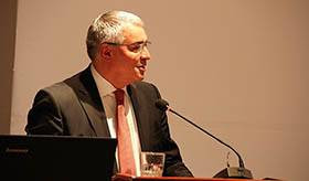 Заместитель министра иностранных дел Армении Ашот Овакимян принял участие в церемонии открытия программы переподготовки ЮНЕСКО по сохранению и восстановлению рукописей и архивных документов