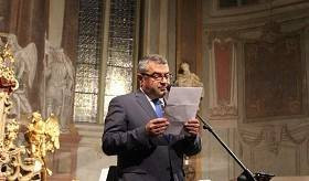 Պրահայում կայացավ «Կադանս» համույթի ելույթը՝ նվիրված Հայաստանի առաջին Հանրապետության 100-ամյակին և Հայաստանի Հանրապետության անկախության 27-ամյակին