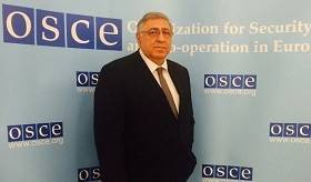 Заявление Постоянного представителя Республики Армении посла Армана Киракосяна на заседании Постоянного совета ОБСЕ