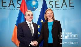Op-ed by Foreign Minister of Armenia Zohrab Mnatsakanyan to EU Observe