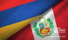 Политические консультации между Министерствами иностранных дел Республики Армения и Республики Перу