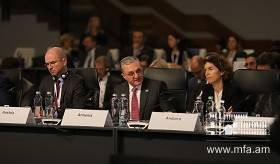 Statement by Zohrab Mnatsakanyan, Minister of Foreign Affairs of the Republic of Armenia at the 26th Meeting of the OSCE Ministerial Council in Bratislava