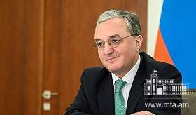 Вступительное слово Министра иностранных дел Армении Зограба Мнацаканяна на заседании СМИД СНГ