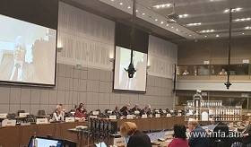 Special meeting of the OSCE Permanent Council to discuss the situation in the Nagorno-Karabakh conflict zone
