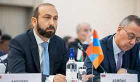 ՀՀ ԱԳ նախարարի ելույթը Ֆրանկոֆոնիայի 45-րդ նախարարական համաժողովին