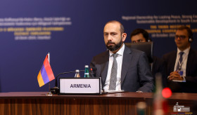 ՀՀ ԱԳ նախարարի մասնակցությունը «3+3» տարածաշրջանային հարթակի հանդիպմանը