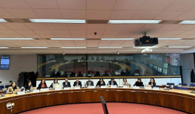 Armenia: 14th Human Rights Dialogue held in Brussels