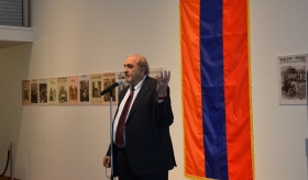 Հայկական մշակույթի շաբաթվա մեկնարկը Տոկիոյում