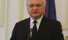 Comment by the Armenian Foreign Minister Edward Nalbandian on agreement reached over the Iranian nuclear program