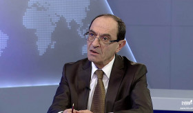 Answer of the Deputy Foreign Minister Shavarsh Kocharyan to a question by “News.am” news agency