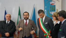  Հայաստանի տնտեսական և ներդրումային հնարավորություններին նվիրված գործարար համաժողով Իտալիայի Ուդինե քաղաքում