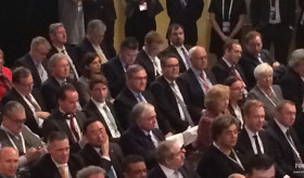 Министр иностранных дел Армении принимает участие в Мюнхенской конференции по безопасности