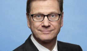 Foreign Minister of Armenia Edward Nalbandian extended condolences on the death of Guido Westerwelle, the former German Federal Foreign Minister