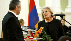 ՀՀ անկախության 25-ամյակին նվիրված միջոցառում Լեհաստանում 
