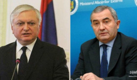 Հայաստանի և Ռումինիայի միջև դիվանագիտական հարաբերությունների հաստատման 25-ամյակ