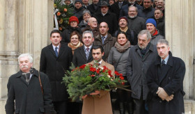 Լեհաստանի հայ համայնքի կազմավորման 650-ամյակին նվիրված միջոցառումներ Կրակովում