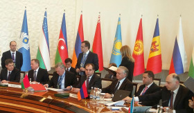 Հայաստանի արտգործնախարարը մասնակցեց ԱՊՀ ԱԳ նախարարների խորհրդին