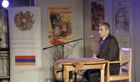 Հայաստանի մշակույթին և պատմությանը նվիրված միջոցառումներ Լեհաստանի Կիելցե քաղաքում