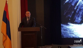 Հայոց ցեղասպանության 102-րդ տարելիցին նվիրված միջոցառումներ ԱՄԷ-ում
