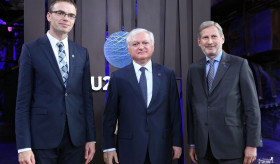 Հայաստանի ԱԳ նախարարը մասնակցեց Եվրոպական միության և Արևելյան գործընկերության արտգործնախարարների հանդիպմանը