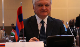 Statement by Edward Nalbandian, Minister of Foreign Affairs of Armenia on the occasion of the International Day of Commemoration and Dignity of the Victims of the Crime of Genocide and of the Prevention of this Crime