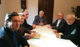 Հայաստանի և Ադրբեջանի արտգործնախարարների հանդիպումը Կրակովում