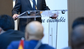 Message d'Edward Nalbandian, Ministre des Affaires étrangères d’Arménie, à l'occasion de la Journée de la Francophonie